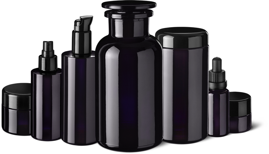 Hertellen kijken Haast je MIRON Violetglass | Preserving the essence of natural products