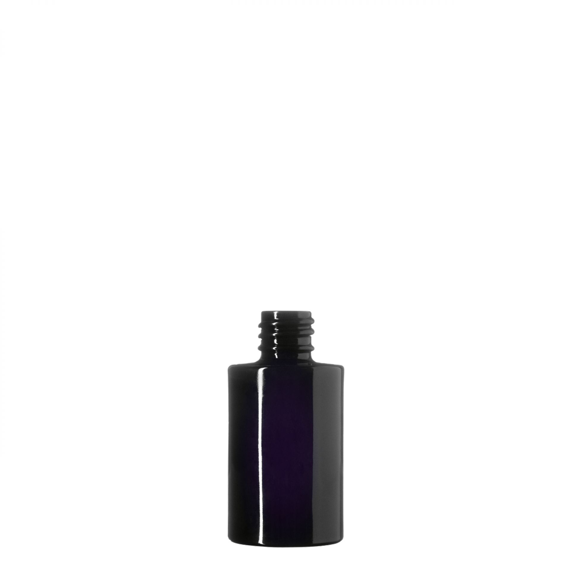 Cosmetic bottle Virgo 30ml, 18/415, AN, Miron