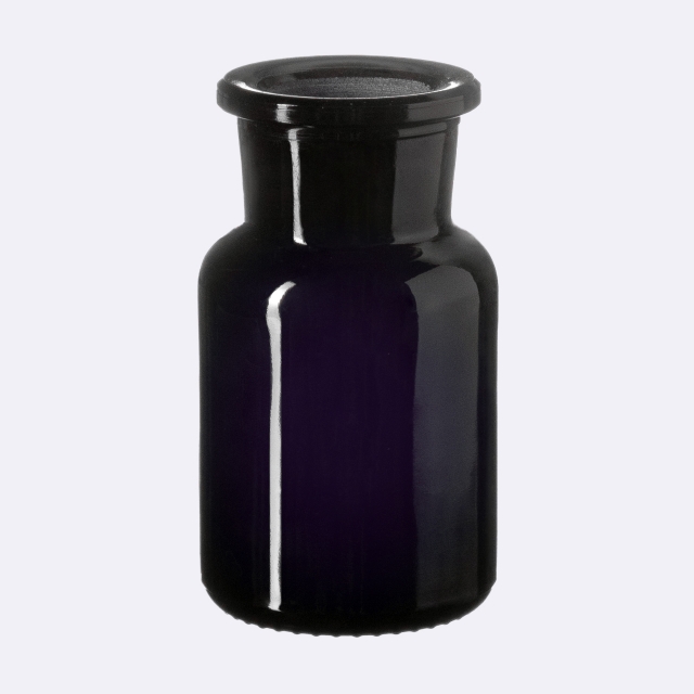 Apothekerflaschen Libra 50 ml (FL-AP-50)