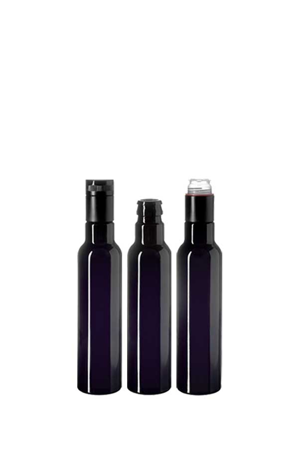 Ölflaschen Pollux 250 ml (FL-OEL-R-250-CPR)