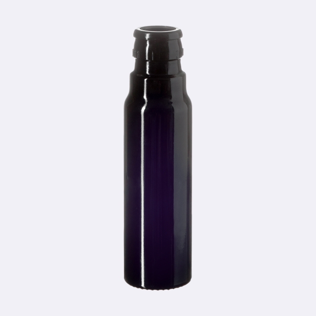 Oil bottle Pollux 100 ml, CPR h47, Miron