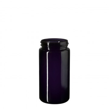 Wide neck jar Saturn 100 ml, 45/400, Miron