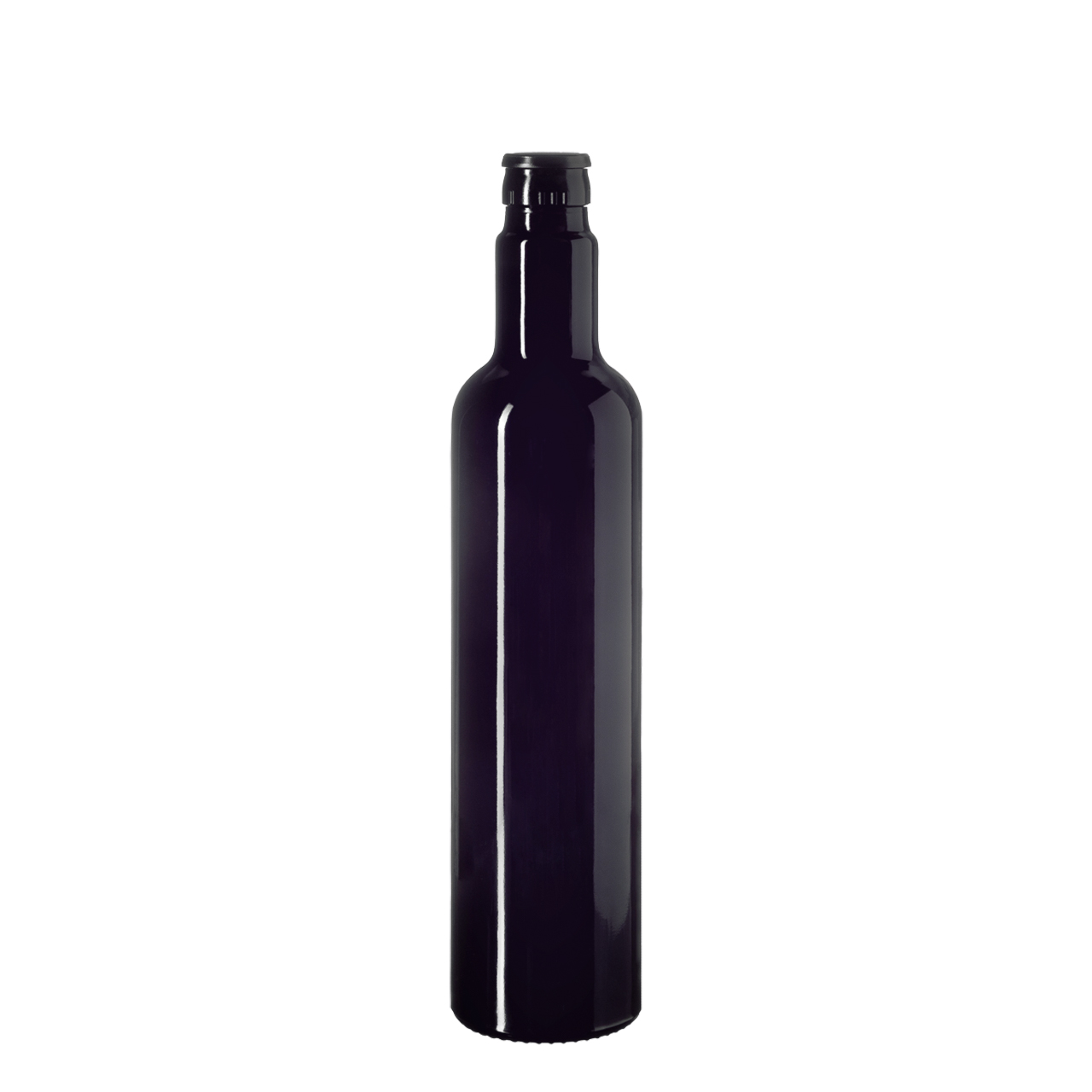 Ölflaschen Pollux 500 ml (FL-OEL-R-500-CPR)