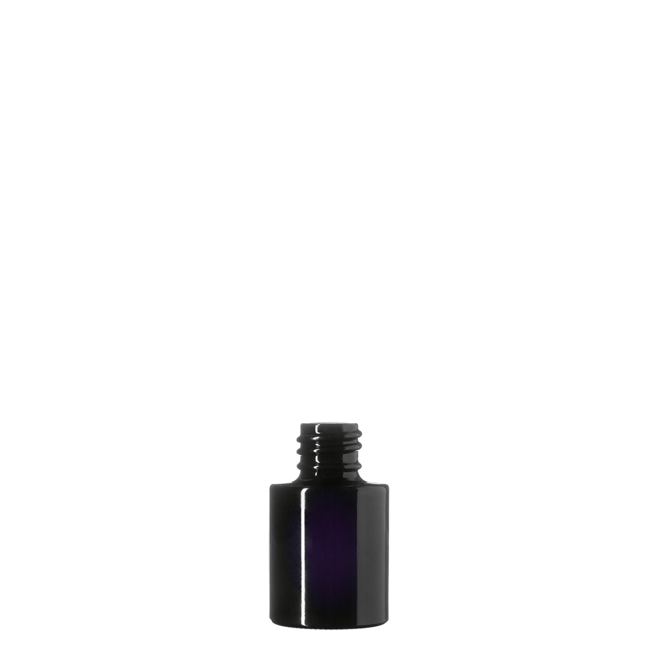 Cosmetic bottle Virgo 15ml, 18/415, AN,Miron  