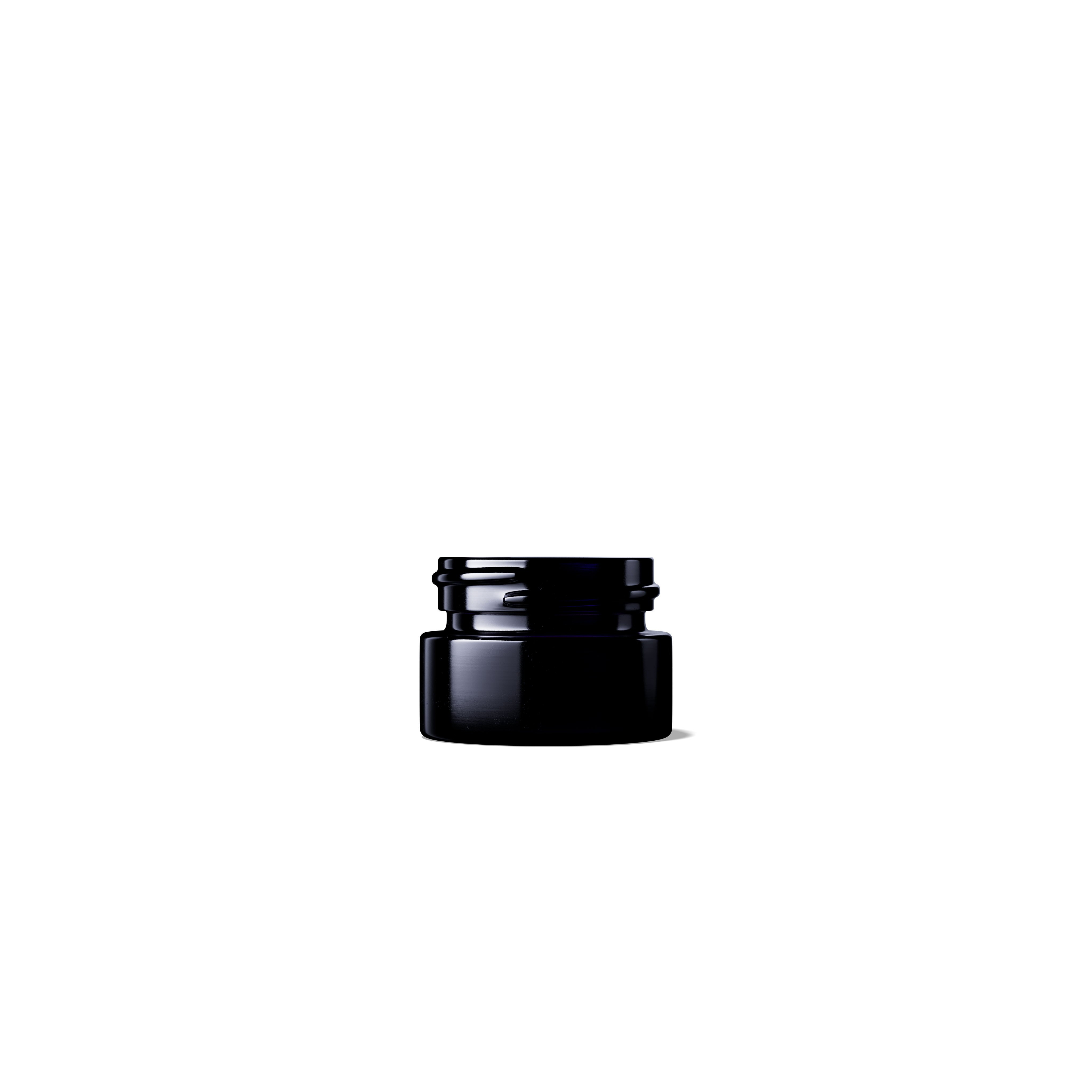 Cosmetic jar Ceres 5ml, 32 special thread Miron  