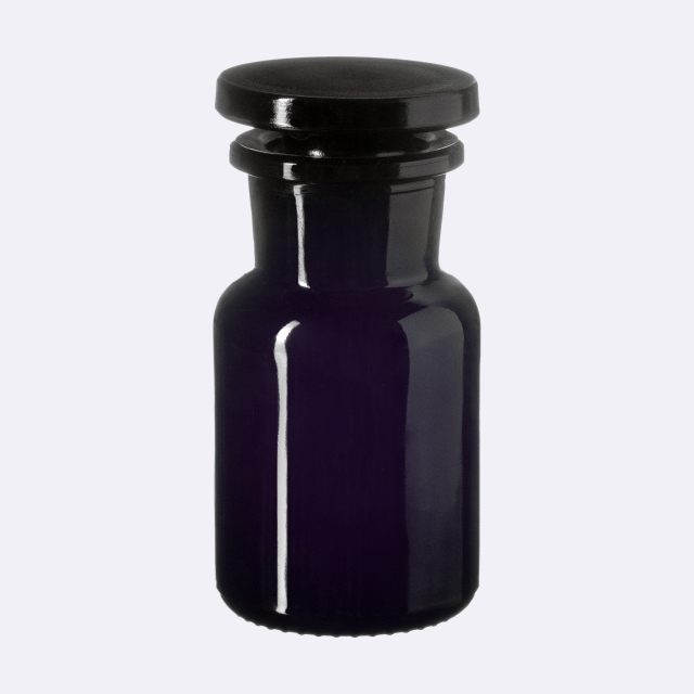 Apothekerflaschen Libra 50 ml (FL-AP-50)